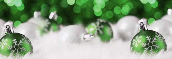 Tis the festive season and a few days off…